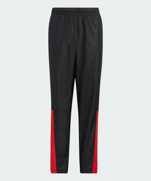 adidas（アディダス）の「ウーブン トラックセットアップ / ジャージ / アディダス（ジャージ・キッズ・ブラック/ネイビー/ブルー・130/140/150/160/120/110）」の15枚目の写真