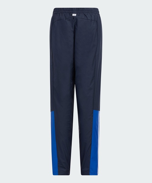 adidas（アディダス）の「ウーブン トラックセットアップ / ジャージ / アディダス（ジャージ・キッズ・ブラック/ネイビー/ブルー・130/140/150/160/120/110）」の12枚目の写真