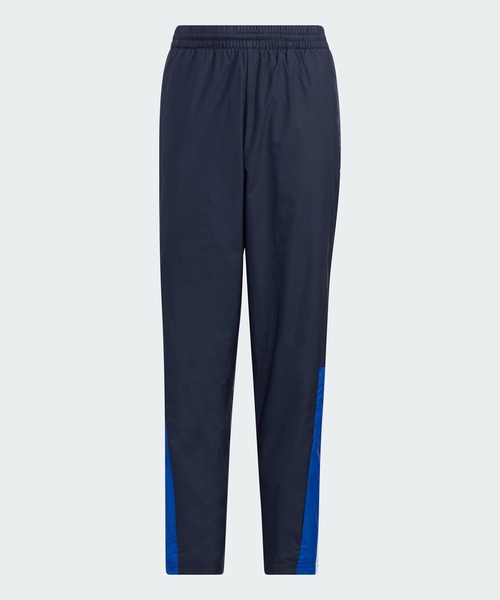 adidas（アディダス）の「ウーブン トラックセットアップ / ジャージ / アディダス（ジャージ・キッズ・ブラック/ネイビー/ブルー・130/140/150/160/120/110）」の11枚目の写真