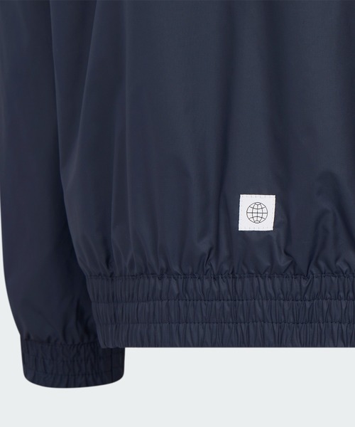 adidas（アディダス）の「ウーブン トラックセットアップ / ジャージ / アディダス（ジャージ・キッズ・ブラック/ネイビー/ブルー・130/140/150/160/120/110）」の19枚目の写真