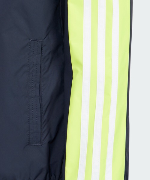 adidas（アディダス）の「ウーブン トラックセットアップ / ジャージ / アディダス（ジャージ・キッズ・ブラック/ネイビー/ブルー・130/140/150/160/120/110）」の20枚目の写真