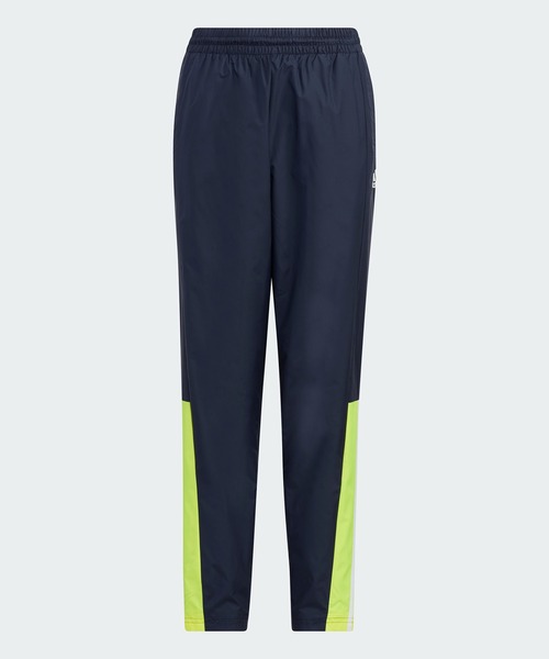 adidas（アディダス）の「ウーブン トラックセットアップ / ジャージ / アディダス（ジャージ・キッズ・ブラック/ネイビー/ブルー・130/140/150/160/120/110）」の21枚目の写真