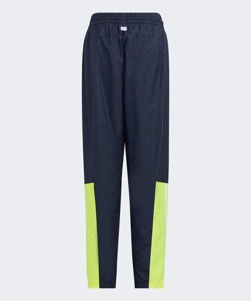 adidas（アディダス）の「ウーブン トラックセットアップ / ジャージ / アディダス（ジャージ・キッズ・ブラック/ネイビー/ブルー・130/140/150/160/120/110）」の22枚目の写真