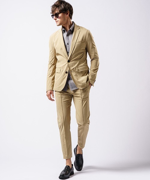 wjk（ダヴルジェイケイ）の「mko10847- loafer sneakers ローファー（ローファー・メンズ・ブラック/ダークブラウン・43/41/42）」の15枚目の写真