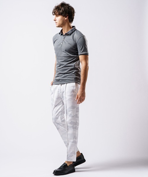 wjk（ダヴルジェイケイ）の「mko10847- loafer sneakers ローファー（ローファー・メンズ・ブラック/ダークブラウン・43/41/42）」の17枚目の写真