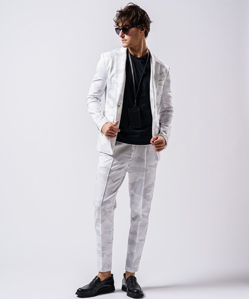 wjk（ダヴルジェイケイ）の「mko10847- loafer sneakers ローファー（ローファー・メンズ・ブラック/ダークブラウン・43/41/42）」の18枚目の写真