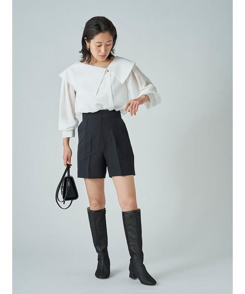 セルフォード　バリエーションショートパンツ セルフォード バリエーションショートパンツ