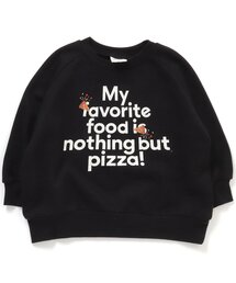 BREEZE | フード＆アニマルモチーフトレーナー(スウェット)