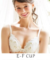Risa Magli（リサマリ）の「マリベル ブラジャー（ブラジャー・レディース）」