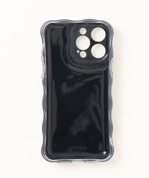 NOLITA LABORATORY（ノリータラボラトリー）の「【 NOLITA / ノリータ 】シルバー ブラケット 付き アイフォンカバー アイフォンケース iPhone 17 / 17pro / 17proMax / 16 / 16pro / 16proMax / 16plus / 11 / 12 / 13 / 14 / 15（スマホケース/カバー・レディース・シルバー/ブラック・F/H/B/G/A/I/C/E/D/J/K/O/N/P/Q/iPhone 15/iPhone 12 Pro Max/iPhone 16 Pro Max/iPhone 16 Pro/iPhone 16 Plus/iPhone 16/iPhone 12/iPhone 15 Pro/iPhone 14/iPhone 15 Pro Max/iPhone 14 Pro/iPhone 14 Plus/iPhone 12 Pro/iPhone 11/iPhone 14 Pro Max/iPhone 15 Plus/iPhone 13 Pro Max/iPhone 13/iPhone 13 Pro/iPhone 17 Pro Max/iPhone 17 Pro/iPhone 17/iPhone 16e/iPhone Air）」の9枚目の写真