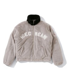 FUR JACKET