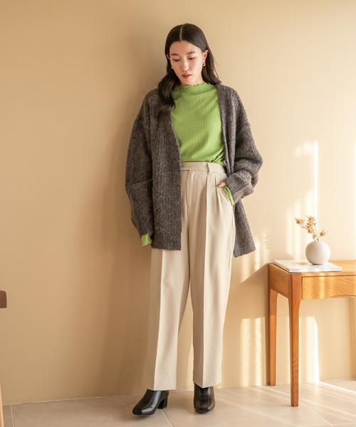 LOWRYS FARM（ローリーズファーム）の「スタイルUPワイド