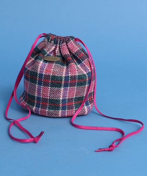 売れ筋商品|||CHILD WOMAN チャイルドウーマン HARRIS いかりモチーフ ラグランプルオーバー CHILD WOMAN チャイルドウーマン HARRIS いかりモチーフ