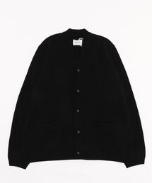 PORT BY ARK | PORT BY ARK / ポートバイアーク：Knit Cardigan：PO12-K001[COR](テーラードジャケット)