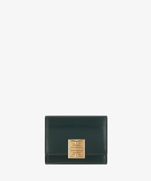 4G TRIFOLD WALLET