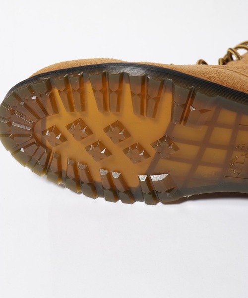 STUSSY(ステューシー)の「STUSSY×Dr.Martens/ステューシー×ドクターマーチン 939-STUSSY-262 LAST ブーツ スウェード(ブーツ・メンズ・キャメル・11/9)」の11枚目の写真
