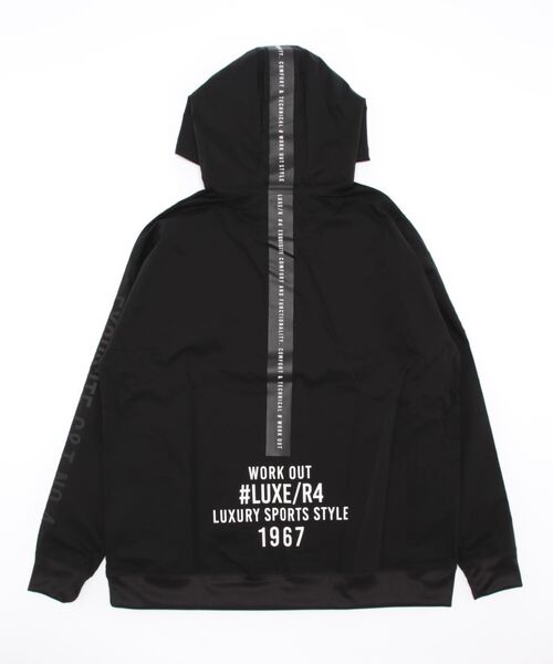 LUXE/R GOLF（ラグジュ ゴルフ）の「(RM)【LUXE/R GOLF】ストレッチ