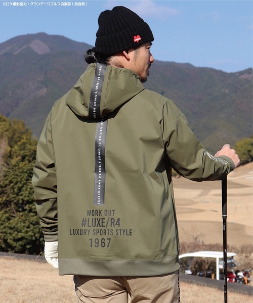 LUXE/R GOLF（ラグジュ ゴルフ）の「(RM)【LUXE/R GOLF