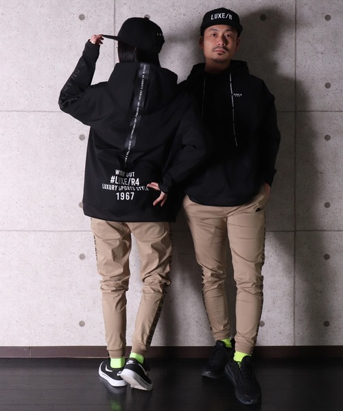 LUXE/R GOLF（ラグジュ ゴルフ）の「(RM)【LUXE/R GOLF