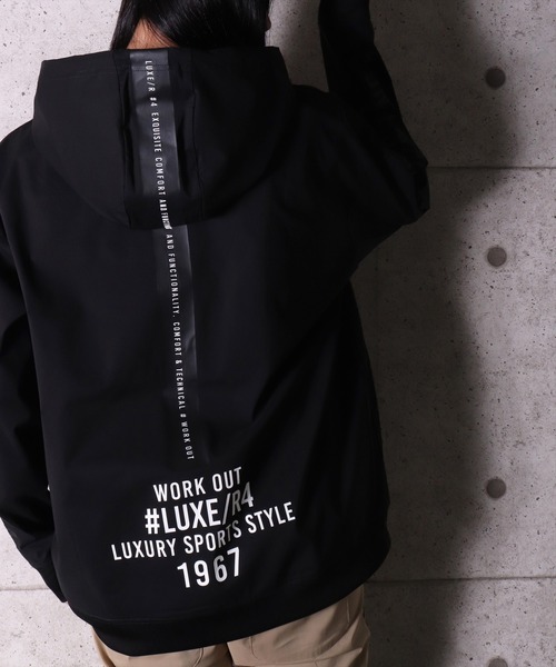 LUXE/R GOLF（ラグジュ ゴルフ）の「(RM)【LUXE/R GOLF】ストレッチ