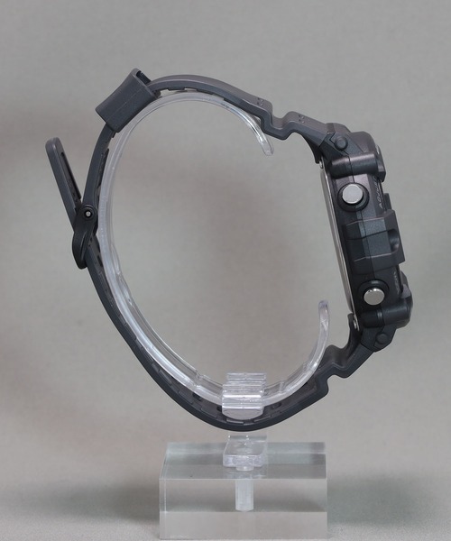 CASIO（カシオ）の「CASIO Collection / AE-1500WH-8BJF（デジタル腕時計・メンズ・ダークグレー・FREE）」の6枚目の写真