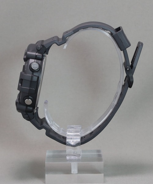 CASIO（カシオ）の「CASIO Collection / AE-1500WH-8BJF（デジタル腕時計・メンズ・ダークグレー・FREE）」の9枚目の写真