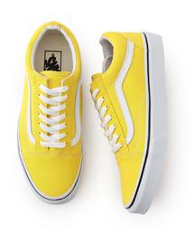 VANS | BYBC VANS OLDSKOOL スニーカー SP(スニーカー)