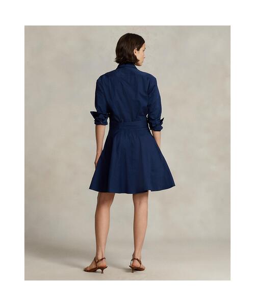 POLO RALPH LAUREN（ポロ ラルフ ローレン）の「パネルド