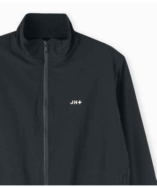 セール】JH+ HITEC STAND UP COLLAR BLOUSON（ブルゾン