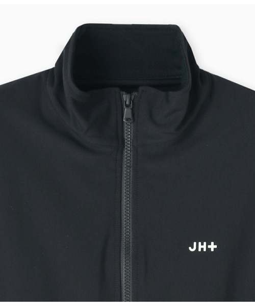 セール】JH+ HITEC STAND UP COLLAR BLOUSON（ブルゾン