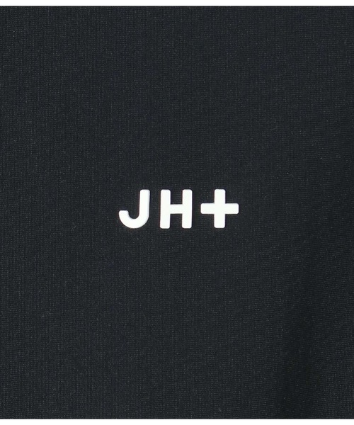 junhashimoto(ジュンハシモト)の「JH+ HITEC STAND UP COLLAR BLOUSON(ブルゾン・メンズ・カーキ・4/3)」の4枚目の写真