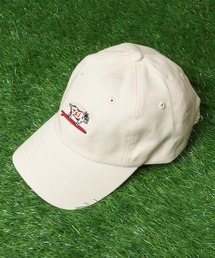 The Endless Summer（エンドレスサマー）の「TES HUNTINGTON LOW CAP / キャップ（キャップ）」