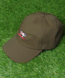 The Endless Summer（エンドレスサマー）の「TES HUNTINGTON LOW CAP / キャップ（キャップ）」