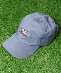 The Endless Summer（エンドレスサマー）の「TES HUNTINGTON LOW CAP / キャップ（キャップ）」