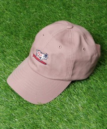 The Endless Summer（エンドレスサマー）の「TES HUNTINGTON LOW CAP / キャップ（キャップ）」
