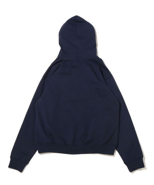 ネイバーフッド　ugg パーカー　新品 タグ付き　Lサイズ　転写 UGG（アグ）の「UGG@mos カットロゴフーディー / アグ カット