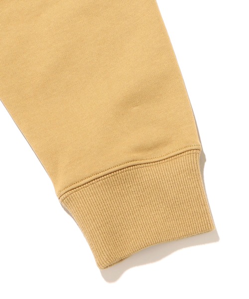 UGG（アグ）の「UGG@mos カットロゴフーディー / アグ カット