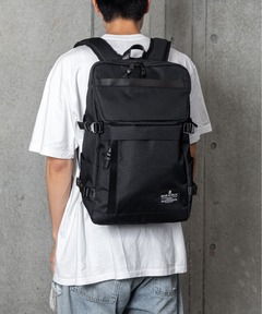 NIXON/ニクソン】Landlock Backpack III バックパック 容量30L