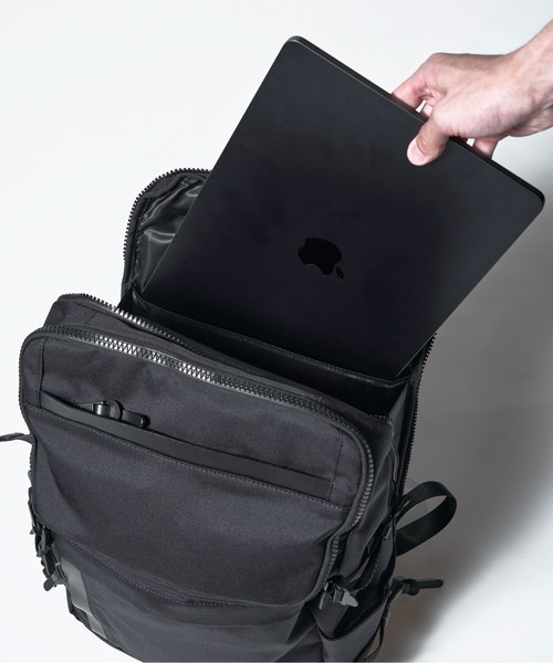 RECTANGLE3 DAYPACK / デイパック/リュック（バックパック/リュック