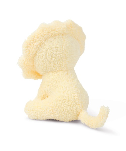 Dick Bruna(ディックブルーナ)の「17cm Lion Terry/BON TON TOY(おもちゃ・レディース・ライトイエロー・FREE)」の3枚目の写真