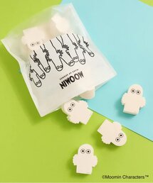 BREEZE（ブリーズ）の「ムーミンダイカットパフ（アイブロウ・キッズ）」