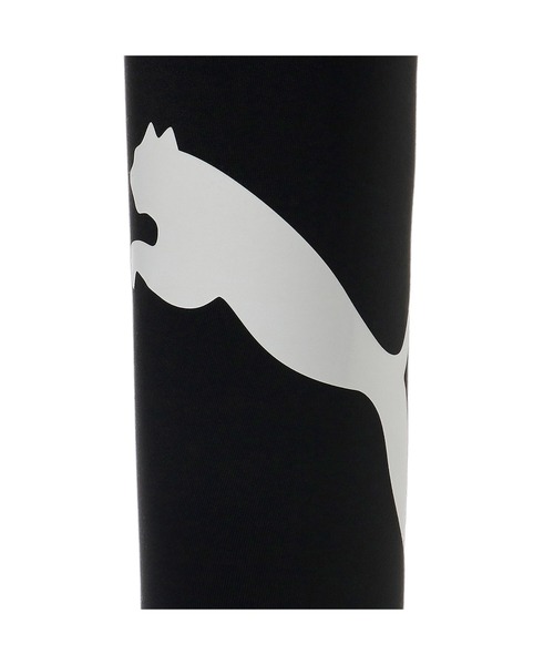 PUMA(プーマ)の「PUMA プーマ キッズ ガールズ ESS 7/8 アクティブ タイツ 120-160cm(レギンス/スパッツ・キッズ・ブラック・150/160/140/130/120/110)」の5枚目の写真