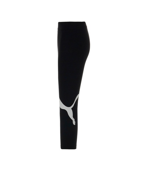 PUMA(プーマ)の「PUMA プーマ キッズ ガールズ ESS 7/8 アクティブ タイツ 120-160cm(レギンス/スパッツ・キッズ・ブラック・150/160/140/130/120/110)」の8枚目の写真