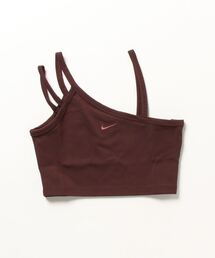 NIKE ASW NSW EVRDY MOD AYSM CROP TK / ãã€ã ãŠã£ã¡ã³ãº NSW EVRDY MOD AYSM ã¯ããã ã¿ã³ã¯ ããã ãSPã
