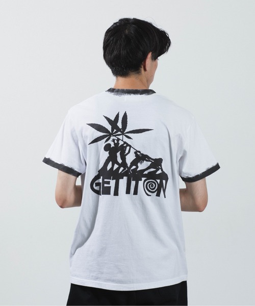 BOW WOW（バウワウ）の「BOWWOW GOOD HEALTH BAD EDUC RINGER