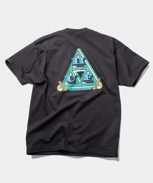 HUF Tシャツ ハフ HUF（ハフ）の「PAID IN FULL TEE / HUF Tシャツ（Tシャツ