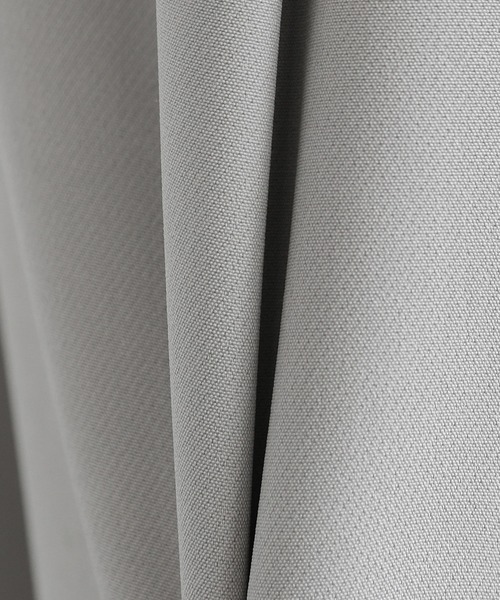 ETELIO（エテリオ）の「センタープレスロールアップスラックス（スラックス・メンズ・ブラック/チャコール/ブラウン/ライトグレー/ブラック系・L/M/S）」の20枚目の写真