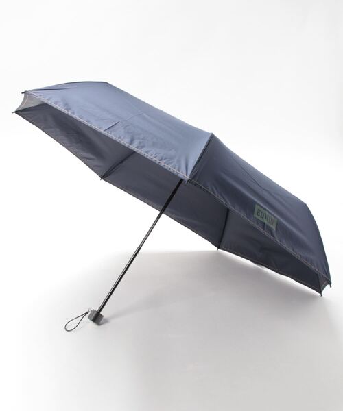 折りたたみ傘 ステッチ×ロゴ（折りたたみ傘）｜EDWIN（エドウィン）の