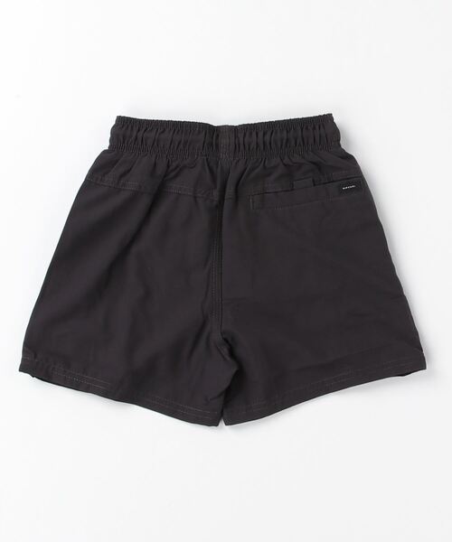 rip curl(リップカール)の「【RIPCURL(リップカール)】OFFSET VOLLEY -BOY/水陸両用キッズ・ボーイズボードショーツ・サーフトランクス・バギーショーツ(水着)(水着・キッズ・ブラック/ネイビー/イエロー/アクア・8/10/12/14)」の13枚目の写真