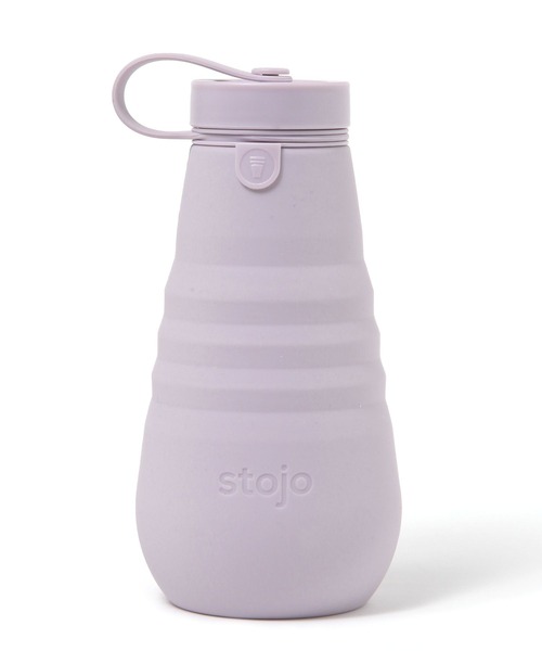 高評価アイテム stojo ボトル 590ml（グラス/マグカップ/タンブラー）｜stojo バーベキュー・調理用品